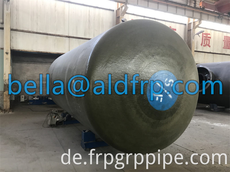 Frp Storage Tank 41